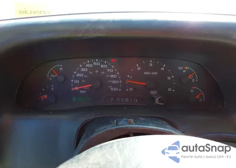 2003 Ford F-250 Lariat/Xl/Xlt from USA, damaged, VIN 3FTNX21L43MB17703